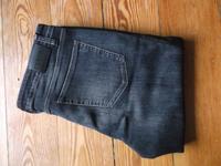 Cambio Damenjeans Tess 44 grau/schwarz Schleswig-Holstein - Flensburg Vorschau