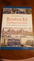 Rostocks Stadtgeschichte von Karsten Schröder Rostock - Stadtmitte Vorschau