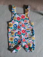 BabyBoden Playsuit Latzhose Strampler Bienen Blumen 62 Rheinland-Pfalz - Mainz Vorschau