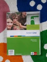 Green Line Englisch Oberstufe mit CD-ROM Niedersachsen - Buxtehude Vorschau