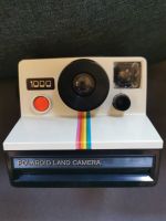 Polaroid Land Kamera 1000 mit Zubehör und Taschen Niedersachsen - Seesen Vorschau