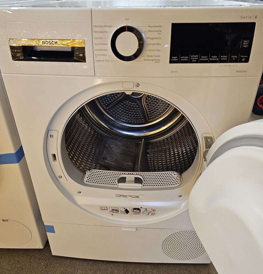 Kleinanzeigen Bosch kaufen Waschmaschine WQG233D20 Rheinland-Pfalz Fischbach in ist Kleinanzeigen Wärmepumpentrockner Trockner Trockner | & jetzt 8kg gebraucht eBay - |