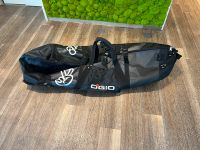 Ogio Tasche sporttasche mit Rollen schwarz Golftasche groß Hannover - Mitte Vorschau