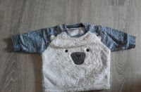 Flauschiger Winter-Pulli Gr. 56 Nordrhein-Westfalen - Saerbeck Vorschau