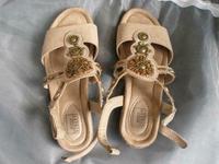 Damensandalen Gr.36 EASY STREET Düsseldorf - Gerresheim Vorschau