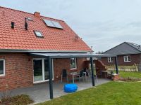 Frühlings Angebot bis Ende Mai Terrassenüberdachung Niedersachsen - Leer (Ostfriesland) Vorschau