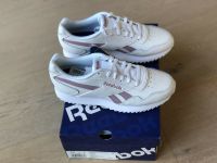 Weiß/Infused lila - Reebok Royal Glide Ripple Gr 35,5 - NEU Kreis Pinneberg - Elmshorn Vorschau