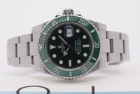 Rolex Submariner Date Hulk 116610LV Full Set 2015 Frankfurt am Main - Sachsenhausen Vorschau