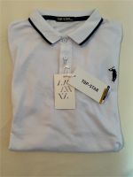 Neues Polo Shirt von TOP-STAR, XL-XXL, weiß, Baumwolle/Viskose Baden-Württemberg - Lörrach Vorschau