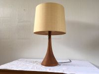 Domus Teak Tischlampe Danish Design Mid Century Niedersachsen - Wiefelstede Vorschau