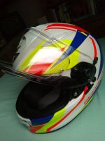 NEUw. Motorradhelm Scorpion Exo Gr. XS Bayern - Fürth Vorschau