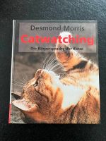 Catwatching - Die Körpersprache der Katze - Buch Top Zustand Baden-Württemberg - Bönnigheim Vorschau