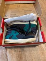 Kinderschuh Superfit Größe 24 Hessen - Wolfhagen  Vorschau