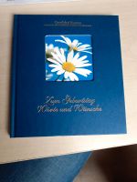 Zum Geburtstag Worte und Wünsche - Gottfried Berron Büchlein Nordrhein-Westfalen - Wachtendonk Vorschau