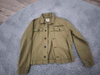 Garcia Jeansjacke Übergangsjacke Gr.164/170 Hessen - Fürth Vorschau