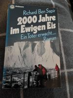 Richard Ben Sapir 2000 Jahre im ewigen Eis Niedersachsen - Bienenbüttel Vorschau