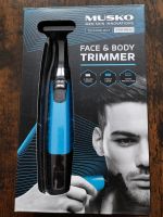 Face und Body Trimmer Neu Anrode - Lengefeld Vorschau