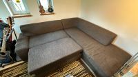 Sofa Couch mit Bettfunktion Nordrhein-Westfalen - Wiehl Vorschau