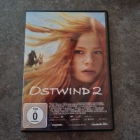 DVD Ostwind 2 Dithmarschen - Buesum Vorschau