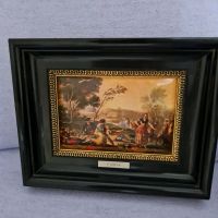 Francisco Goya La Merienda A Orillas Del Manzanares Bild. Baden-Württemberg - Bad Krozingen Vorschau