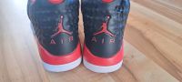 ♡ Air Jordan ♡ Schuhe gepflegt Gr.39 UK 6,5 Hessen - Alsfeld Vorschau