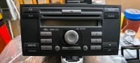 Ford Transit original radio Bayern - Freilassing Vorschau