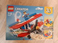 Lego Creator 3-in-1 31076 Tollkühner Flieger Bayern - Grafenau Vorschau