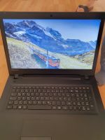 Lenovo Notebook 17.3" i7- 6500U, 8GB RAM, 1TB Laptop Computer Berlin - Treptow Vorschau