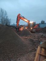 Tiefbau Erdbau Straßenbau Gartenbau Kiel - Elmschenhagen-Kroog Vorschau