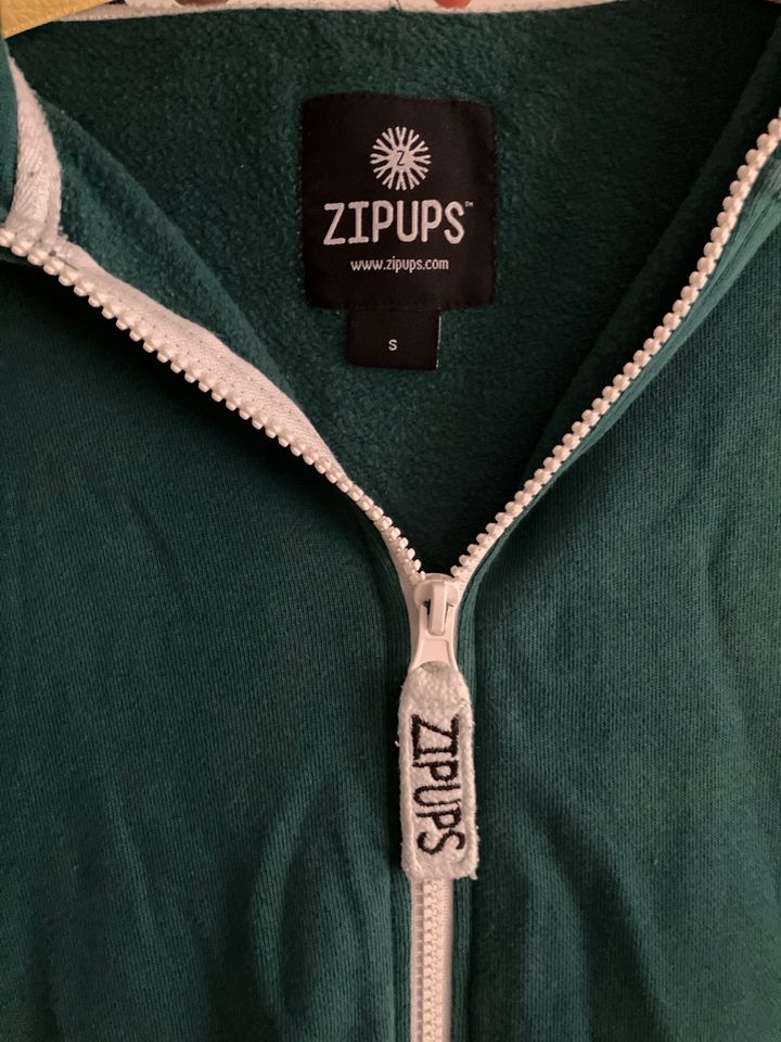 Zipups Overall Jumpsuit Gr.S in Köln