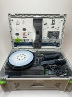 Festool Planex LHS 225 EQ Trockenbauschleifer Langhalsschleifer Baden-Württemberg - Emmingen-Liptingen Vorschau