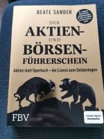 Beate Sander Der Aktien und Börsen Führerschein Bayern - Memmingen Vorschau