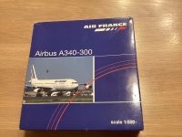 Herpa Wings Air France Airbus A340-300 Bayern - Laufach Vorschau