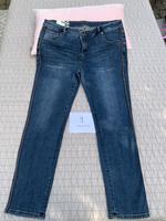 OPUS Jeans, Evita Blue Pearls, Gr. 44,  * neuwertig Hessen - Fulda Vorschau