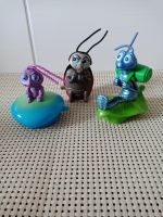 McDonald's-Disney-Pixar-Das große Krabbeln-A Bug's Life 1998 Sachsen-Anhalt - Halberstadt Vorschau