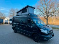 Ausbau Car Klinik Action Camp bei angelieferten Ford Transit L3H2 Transporter Kastenwagen Niedersachsen - Uelzen Vorschau