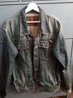 Jack&Jones Jeansjacke Gr.XL Sachsen-Anhalt - Magdeburg Vorschau