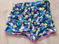 Dünne Shorts/ kurze Hose Hawaii Größe 122 Rheinland-Pfalz - Weisel Vorschau