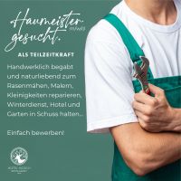 Hausmeister (m/w/d) ab sofort Baden-Württemberg - Heidenheim an der Brenz Vorschau