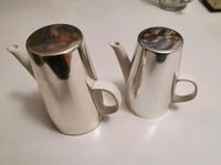 2 Melitta Kannen mit Wärmehülle, retro Design Dresden - Striesen-West Vorschau