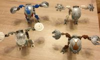 Lego Bionicle Figuren Niedersachsen - Sarstedt Vorschau
