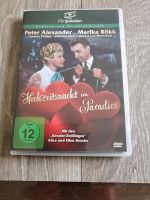 Dvd Hochzeitsnacht im Paradies mit Peter Alexander Hessen - Schöneck Vorschau