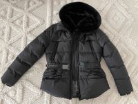 Wellensteyn Tivoli Jacke Winterjacke Gr M schwarz Niedersachsen - Sittensen Vorschau