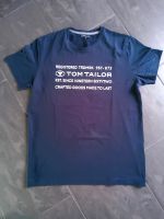 Tom Tailor Herren T-Shirt neuwertig Nordrhein-Westfalen - Marl Vorschau