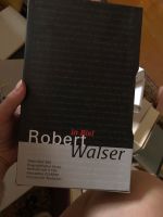 Robert Walser in Biel. (5 Teile) Buch Nordrhein-Westfalen - Rheine Vorschau