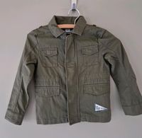 Kinderjacke, Parka, Jacke Sachsen-Anhalt - Osterweddingen Vorschau