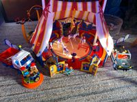 Playmobil Circus Baden-Württemberg - Sinzheim Vorschau