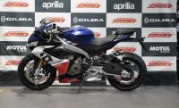 Aprilia RS660 35KW neu Hessen - Kassel Vorschau