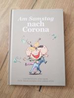 Neues Buch - Samstag nach Corona Sachsen - Pulsnitz Vorschau