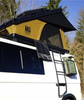 Alu Hartschalten Dachzelt MG-Design *NEU* Camping Zelt Baden-Württemberg - Sigmaringen Vorschau